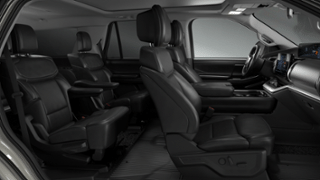 2027 Ford Expedition® Internal Image 1